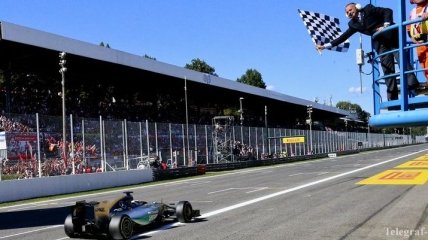 Монца надеется остаться в календаре Формулы-1