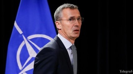 Столтенберг: НАТО создает силы быстрого реагирования