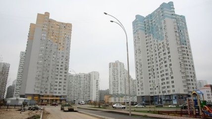 В Киеве построят жилье для семейных врачей