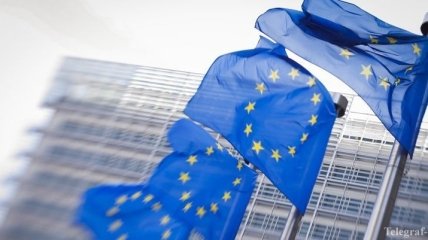 Еврокомиссия ввела окончательные пошлины на импорт стали
