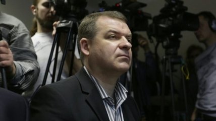 "Бриллиантовый прокурор" Корниец предстанет перед судом