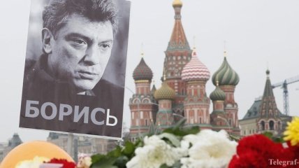 Дочь Немцова обвинила Путина в смерти отца