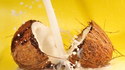Кокосовое масло - секрет красоты и здоровья