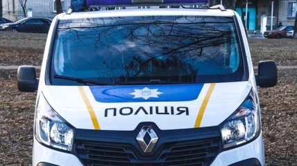 В Николаевской области неизвестные напали на водителя и отобрали сумку с 15 млн грн