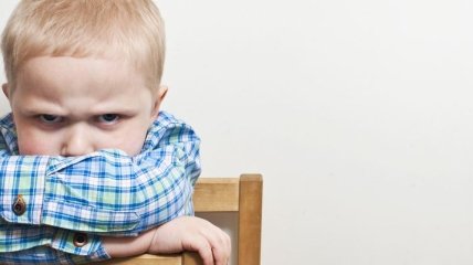 Психологи разрешили наказывать детей