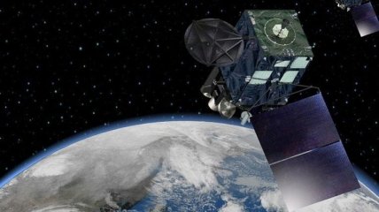 Спутник Himawari-8 будет следить за метеорологическими условиями