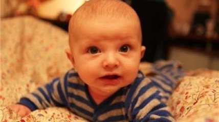 Лера Массква показала своего новорожденного сына