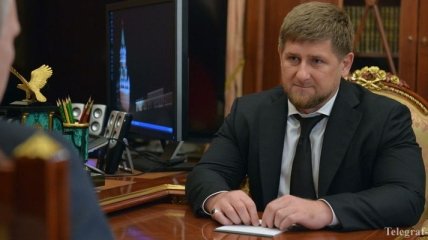 Кадыров проходит по делу госпереворота Черногории
