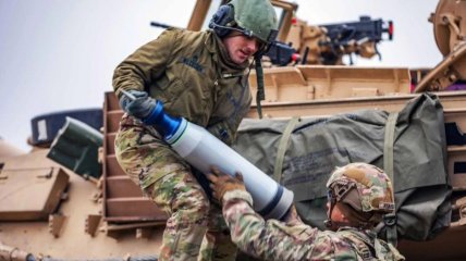 ВСУ получат снаряды с обедненным ураном: чем они помогут в борьбе с оккупантом