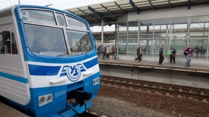 Львовская железная дорога повысила тариф на проезд в электричках