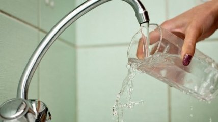 В России 265 детей отравились питьевой водой