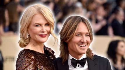 Ніколь Кідман та Кіт Урбан були разом з 2006 року