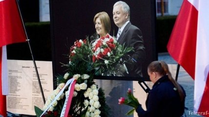 В Кракове пройдет процедура эксгумации Качиньских