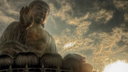 Власти Ирана запретили продавать статуэтки Будды