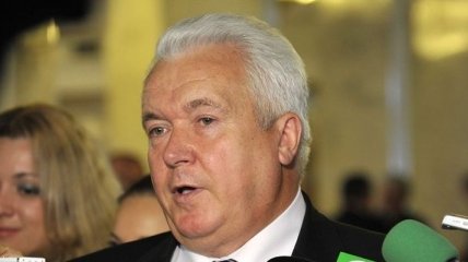 Олийнык считает законопроекты оппозиции "ничтожными"