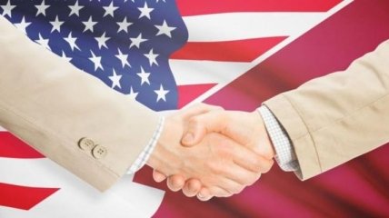 США и Катар подписали "Меморандум о взаимопонимании"