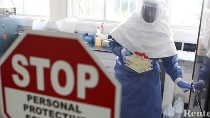 ВОЗ: Вирус Эбола распространяется очень быстро 
