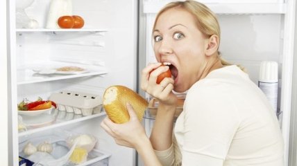 Контроль питания: важнейшие правила чтобы не переедать