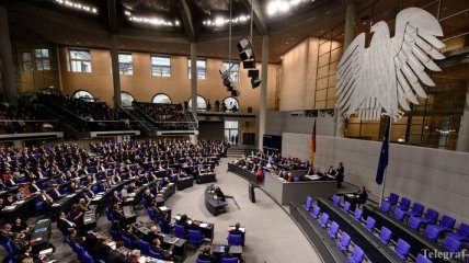 Социал-демократы ФРГ хотят улучшения коалиции с блоком Меркель