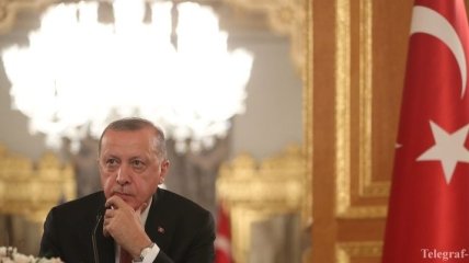 Эрдоган заявил, что Турция передала 5 странам аудиозаписи убийства Хашогги