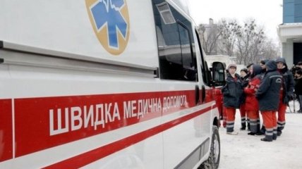 Стало известно о состоянии пострадавших от взрыва на Харьковщине  