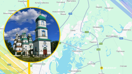 Ілюстративне фото