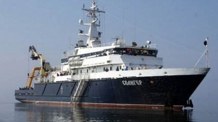 Крымская сенсация: какую опасность таит погибшая лодка Щ-216?