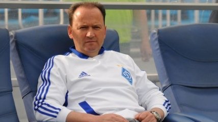 "Непонятно, почему возник конфликт": Беланов - о смене тренера в Динамо