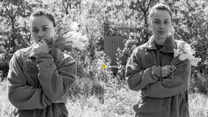 Вікторія "Квітка" Боброва