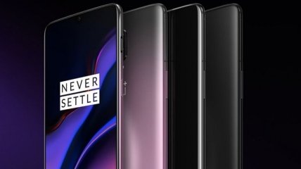 Новый смартфон от OnePlus попал в книгу рекордов Гиннеса