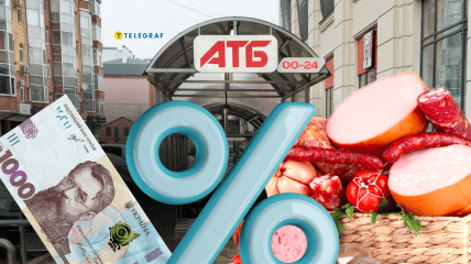 Этими продуктами можно закупиться к Пасхе