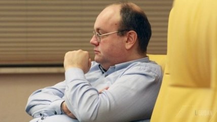 Франков: Павелко должен осложнить жизнь "Динамо"