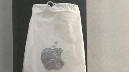 Компанией Apple запатентован бумажный экопакет