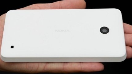 В Сеть попали характеристики нового бюджетника Nokia Heart 