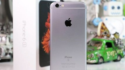 6 самых распространенных проблем в iPhone 6s и способы их решения