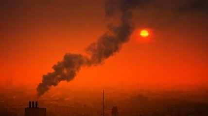 "Гонка к нулю": ООН хочет за 30 лет избавиться от выбросов парниковых газов