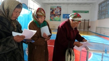 ЦИК Казахстана назвала окончательное число кандидатов на внеочередных выборах 