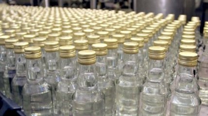 В Луцке планируют запустить производство государственной водки