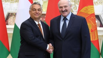 Орбан і Лукашенко активно просувають вигідні кремлю наративи