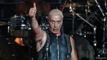  "Працюємо над новими піснями": Rammstein повернулися в студію