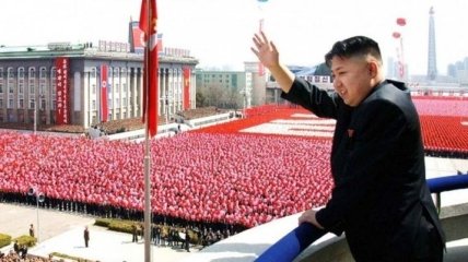 Ким Чен Ын назвал последний пуск ракеты прелюдией к атаке на Гуам