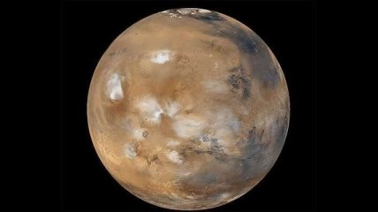 Марс таки обитаем?