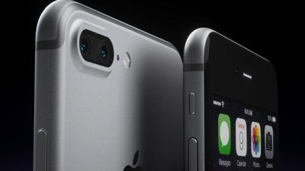 LG будет эксклюзивным поставщиком двойных камер для iPhone 7 Plus