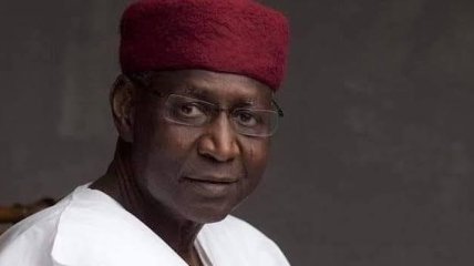От COVID-19 умер глава администрации президента Нигерии (Видео)