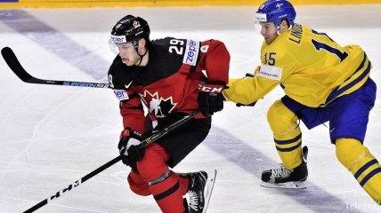 В Швеции подсчитали количество зрителей финала хоккейного ЧМ-2017