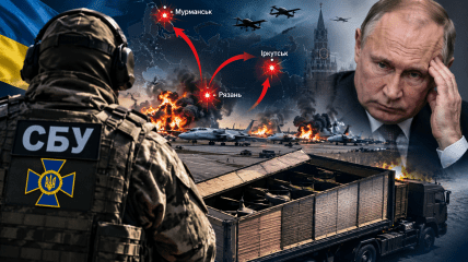Операция Паутина