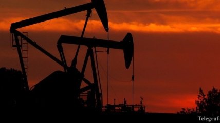 Цены на нефть поднимаются из-за сокращении ее запасов в США