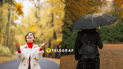 В Украину могут вернуться дожди