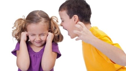 Как научить ребенка управлять своими эмоциями