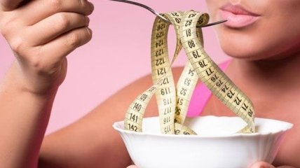 Как похудеть без чувства голода 